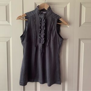 New York & Company Tank Top Blouse Size XS